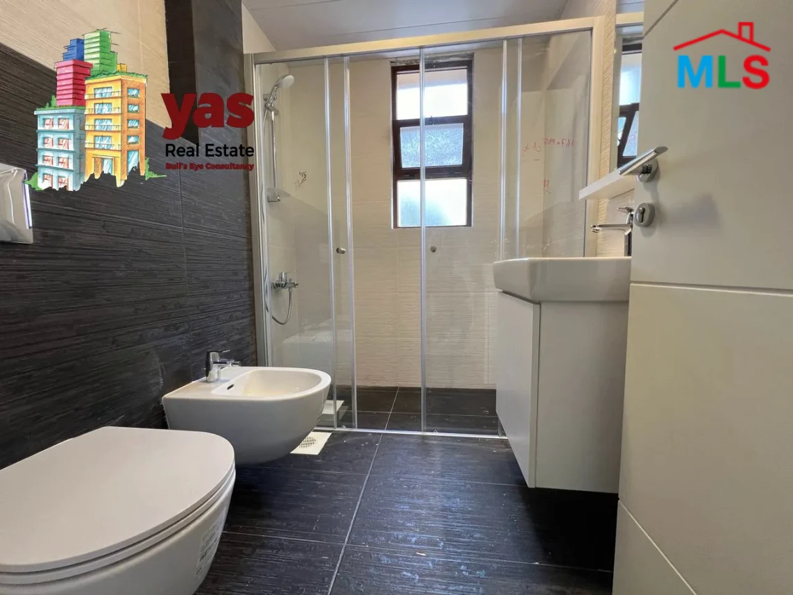 Ballouneh 300m2 | Rent | Generous Dimensions | Luxury | Calm Street|KS