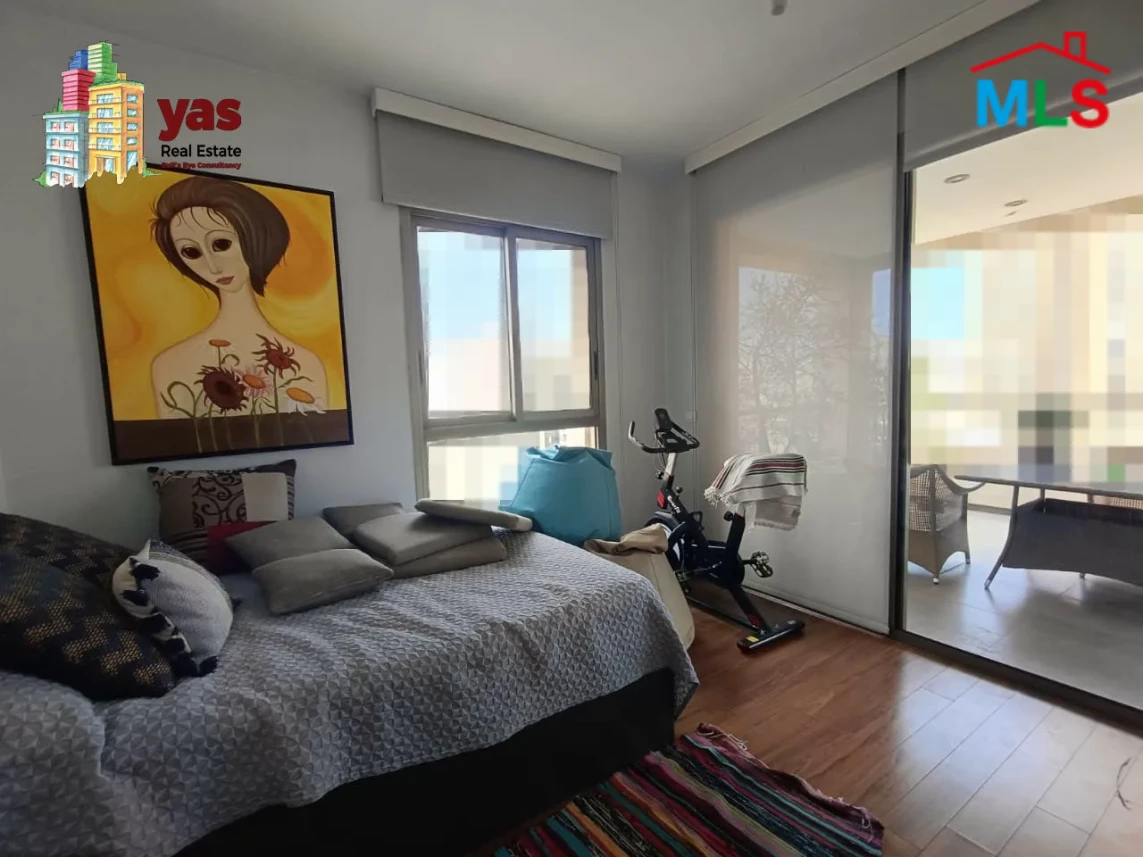 Achrafieh/Sioufi 175m2 | Furnished | Rent | Partial View | AA
