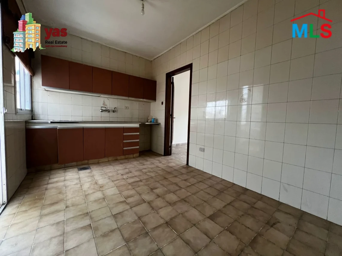 Ballouneh 120m2 | Rent | Well Maintained | Mountain View | KS