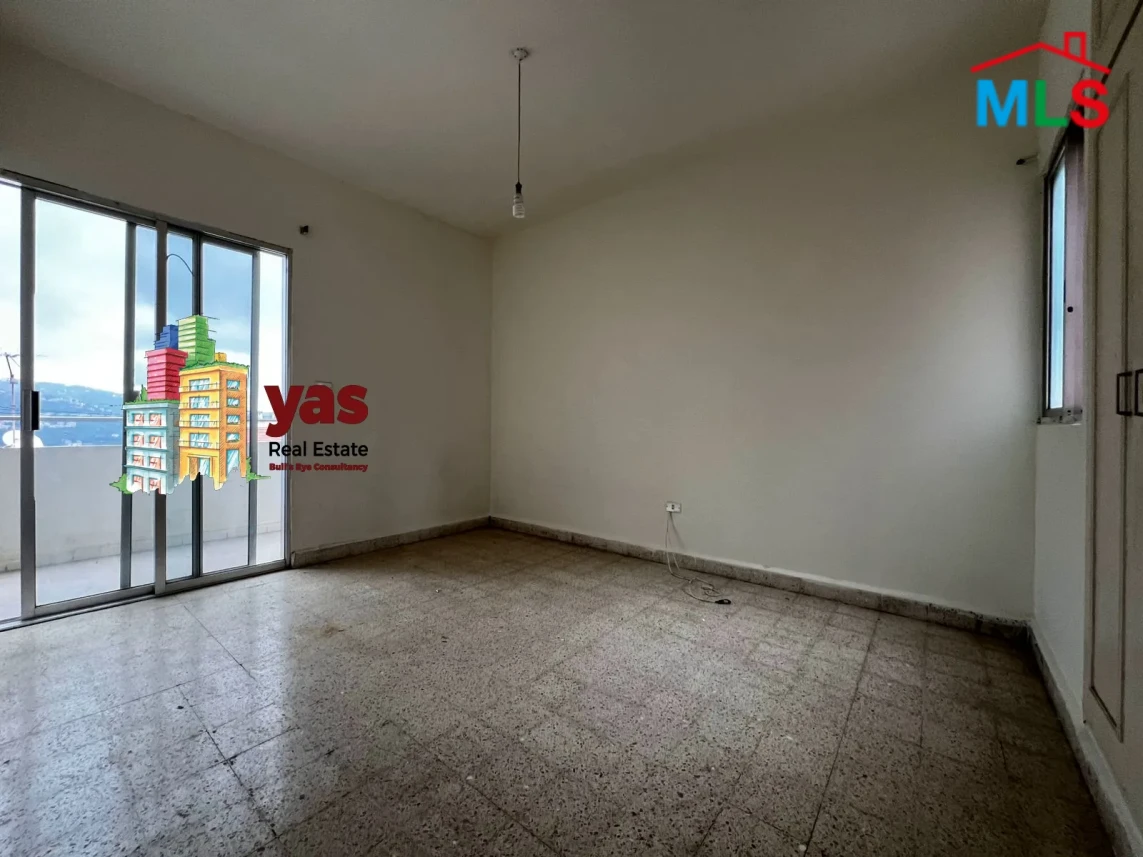 Ballouneh 120m2 | Rent | Well Maintained | Mountain View | KS