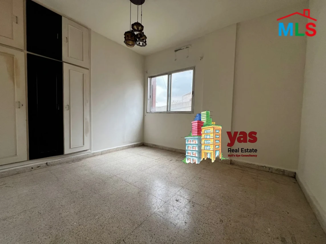 Ballouneh 120m2 | Rent | Well Maintained | Mountain View | KS