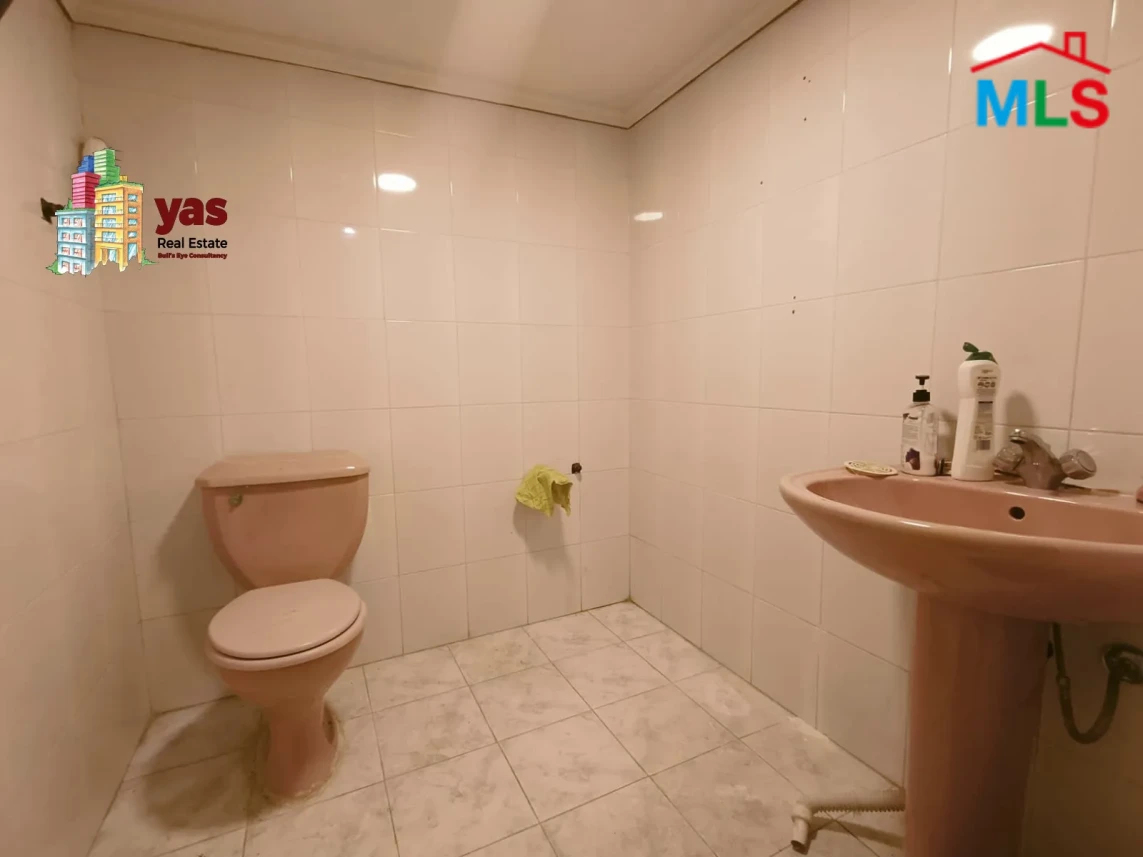 Hazmiyeh 150m2 | Warehouse | Rent | Mint Condition | AA/TT