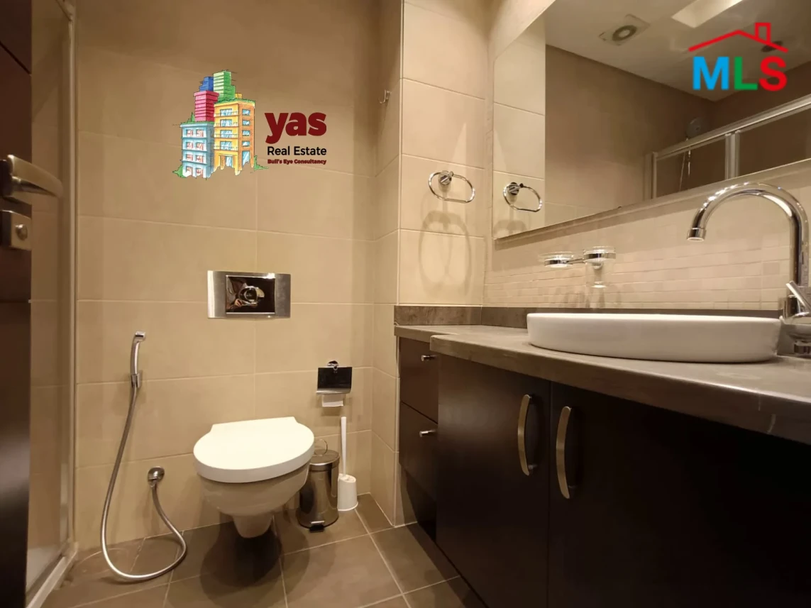 Clemanceau 465m2 | Furnished | Gated Community | Calm Area | AA/TT