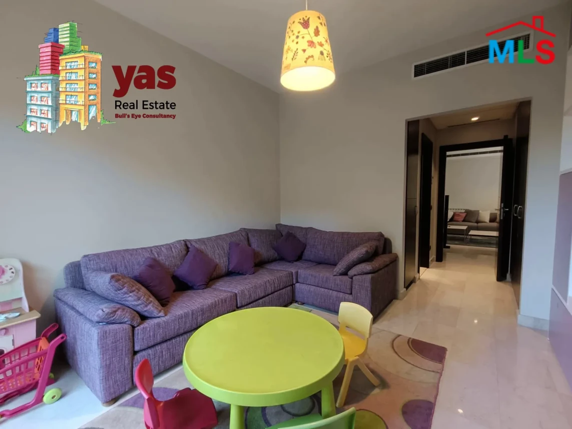 Clemanceau 465m2 | Furnished | Gated Community | Calm Area | AA/TT