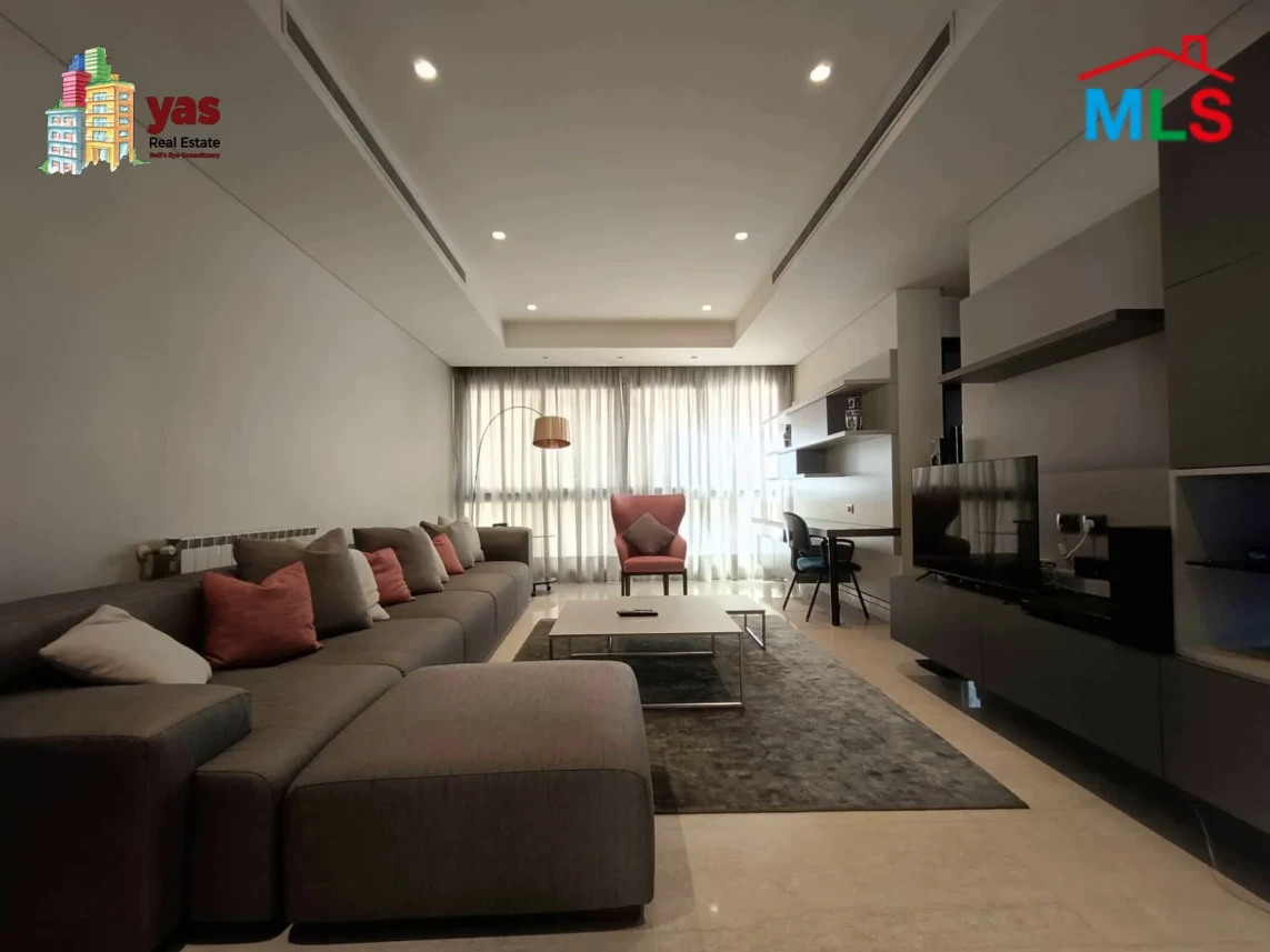 Clemanceau 465m2 | Furnished | Gated Community | Calm Area | AA/TT