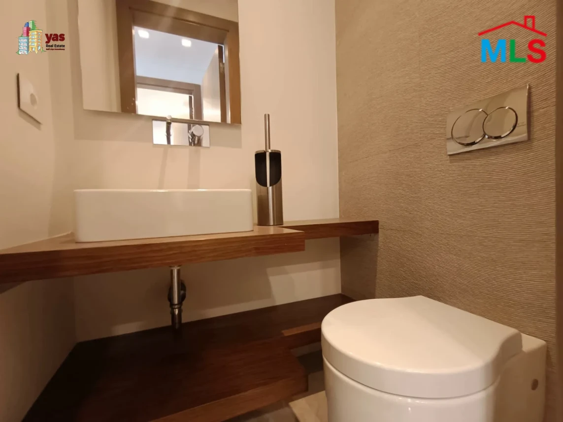 Achrafieh/Sersouk 285m2 | Rent | Full Floor | Classy Area | AA
