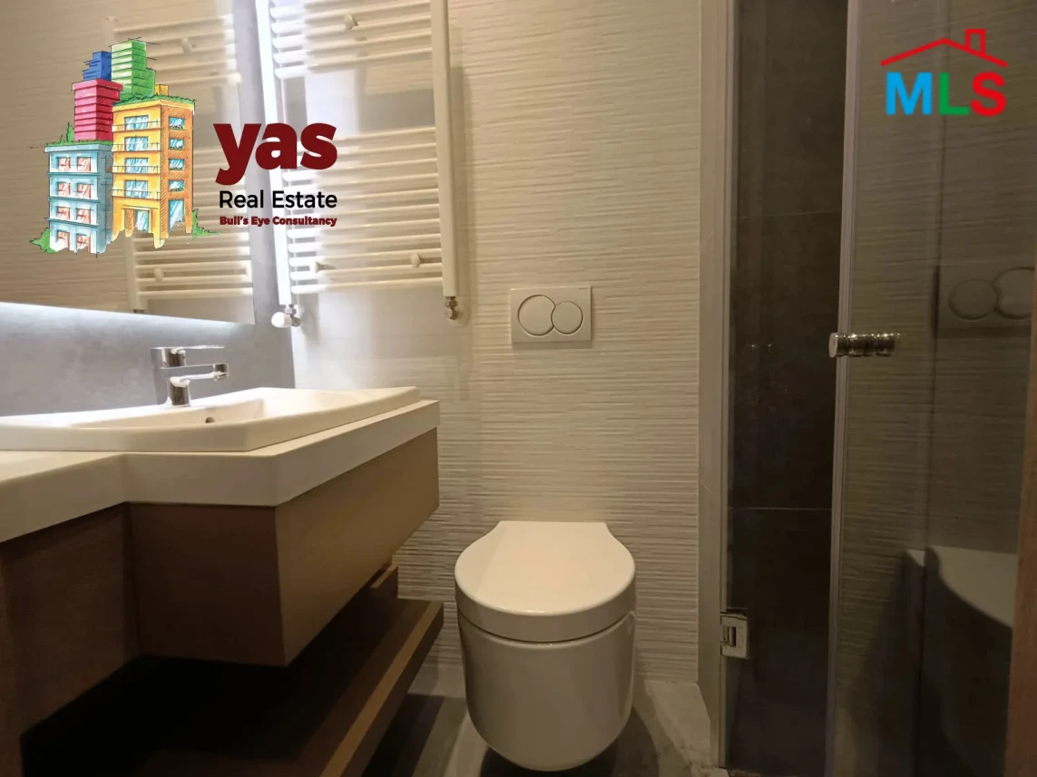 Achrafieh/Sersouk 285m2 | Rent | Full Floor | Classy Area | AA