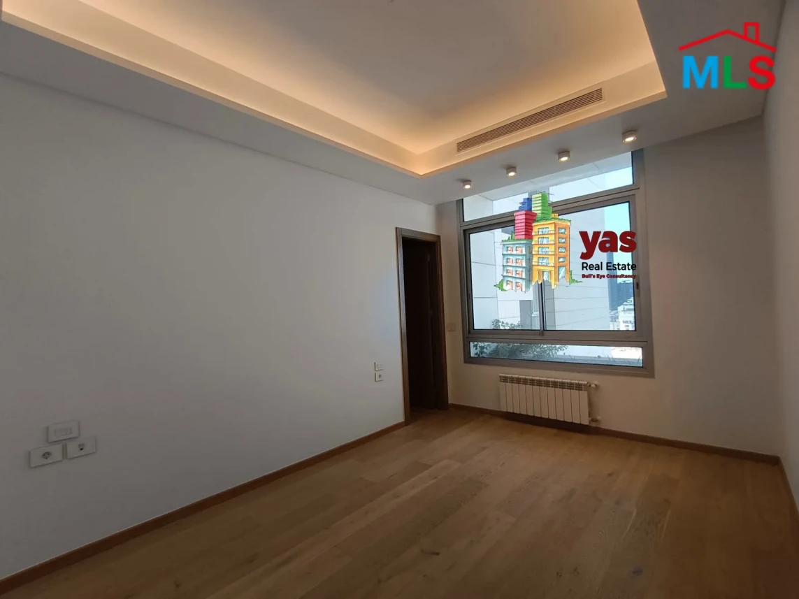 Achrafieh/Sersouk 285m2 | Rent | Full Floor | Classy Area | AA