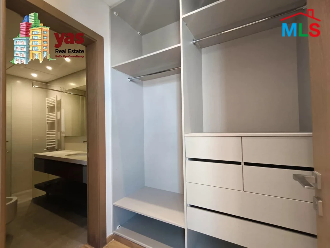 Achrafieh/Sersouk 285m2 | Rent | Full Floor | Classy Area | AA