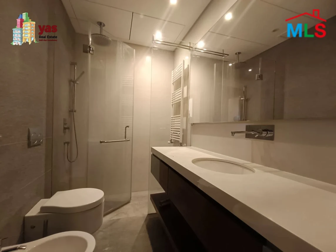 Achrafieh/Sersouk 285m2 | Rent | Full Floor | Classy Area | AA
