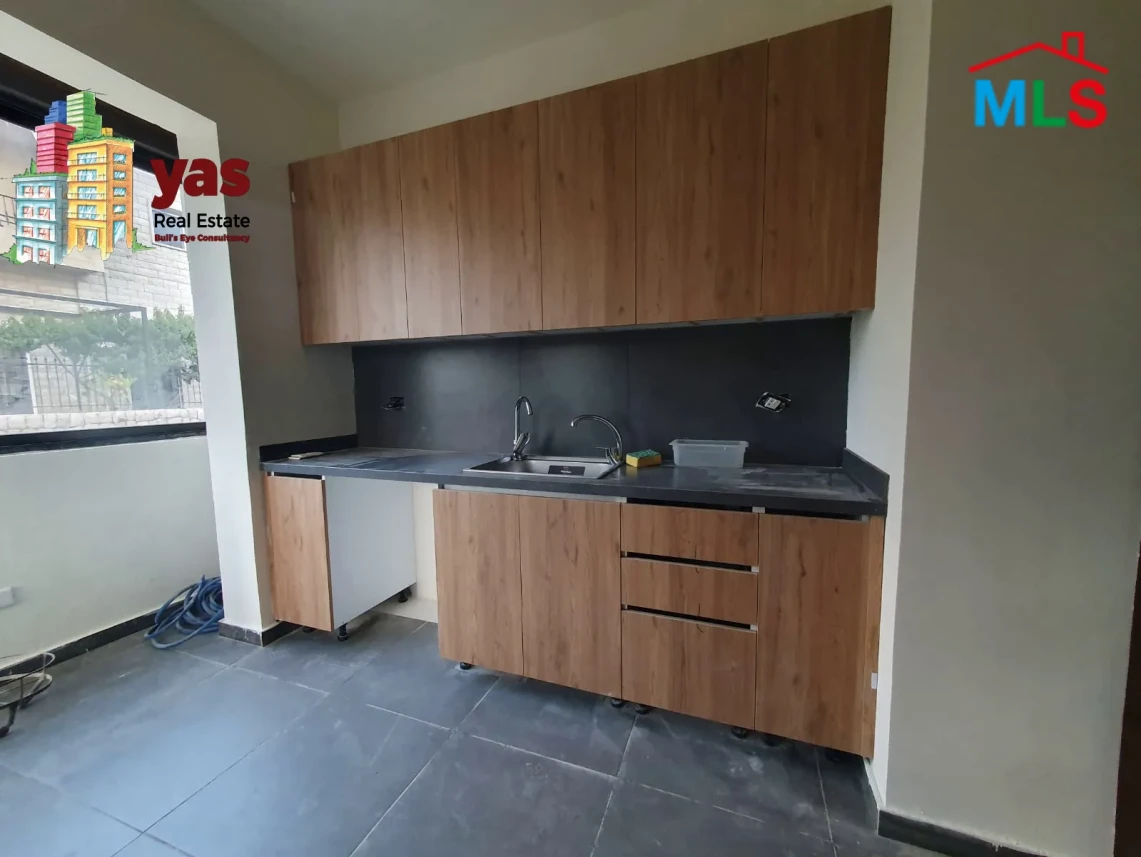 Kleiaat 150m2 | 80m2 Terrace | Rent | Mountain View | Quiet Street|KH