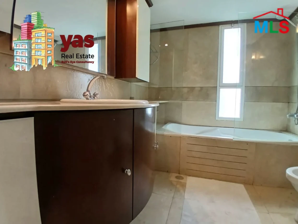Adma 325m2 | Rent | Furnished Duplex | Panoramic View | IV