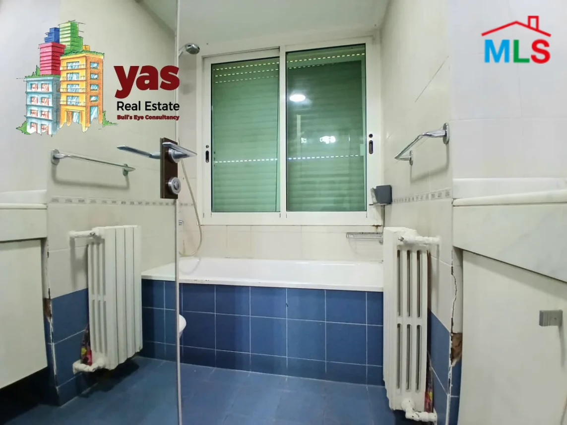 Adma 325m2 | Rent | Furnished Duplex | Panoramic View | IV