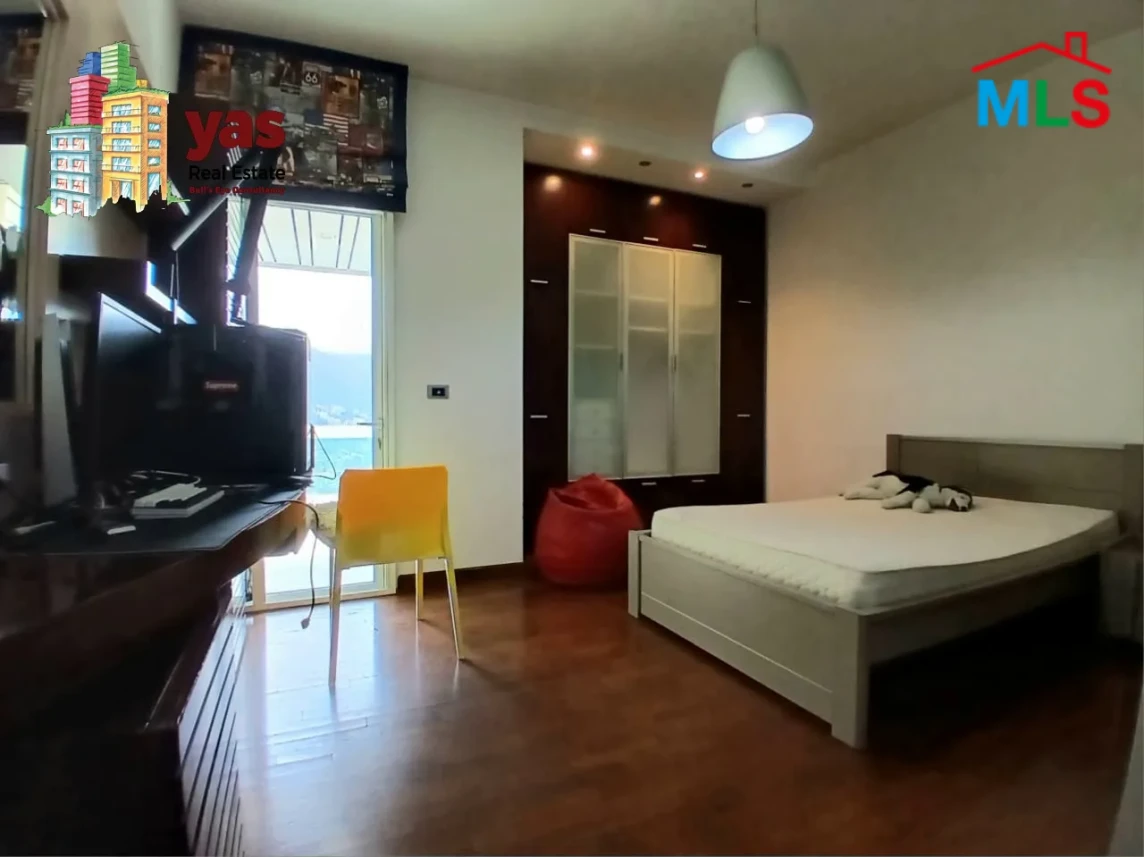 Adma 325m2 | Rent | Furnished Duplex | Panoramic View | IV
