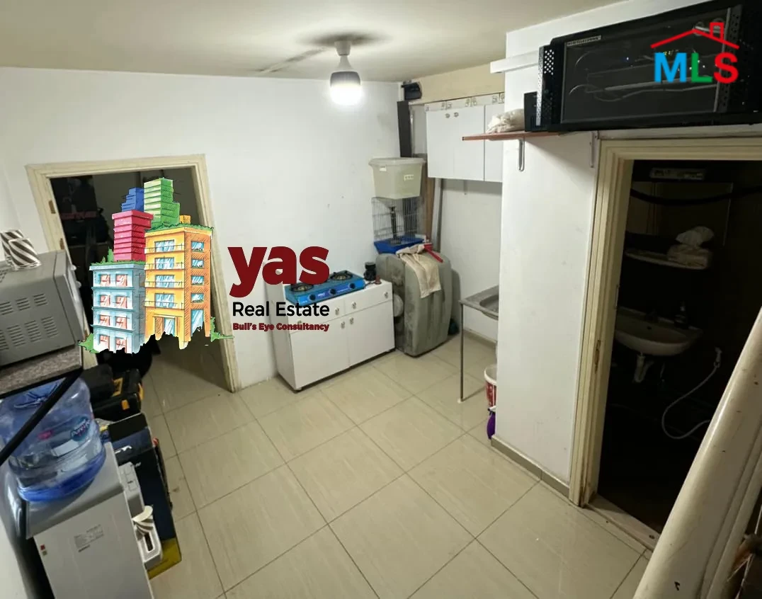 Ghazir/Kfarhbab Highway 100m2 | Shop | Prime Location | IV/TT