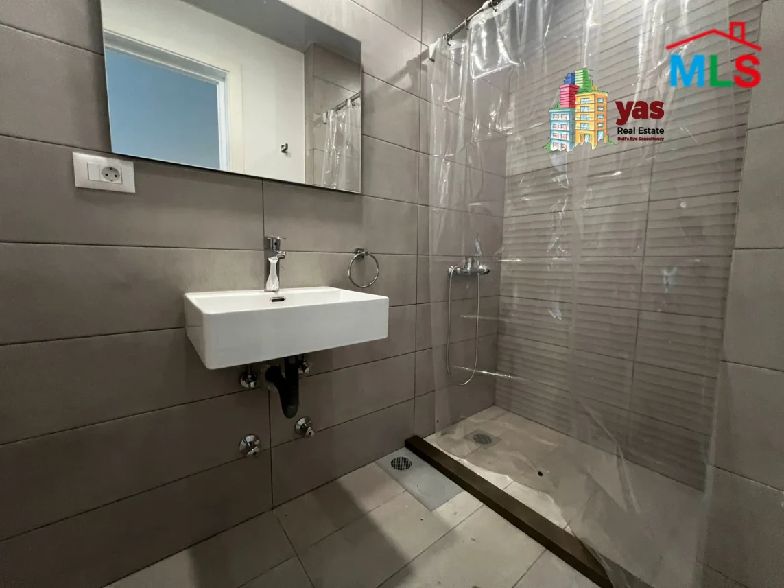 Jeita 165m2 | 100m2 Terrace | Rent | Private Entrance | View | KS