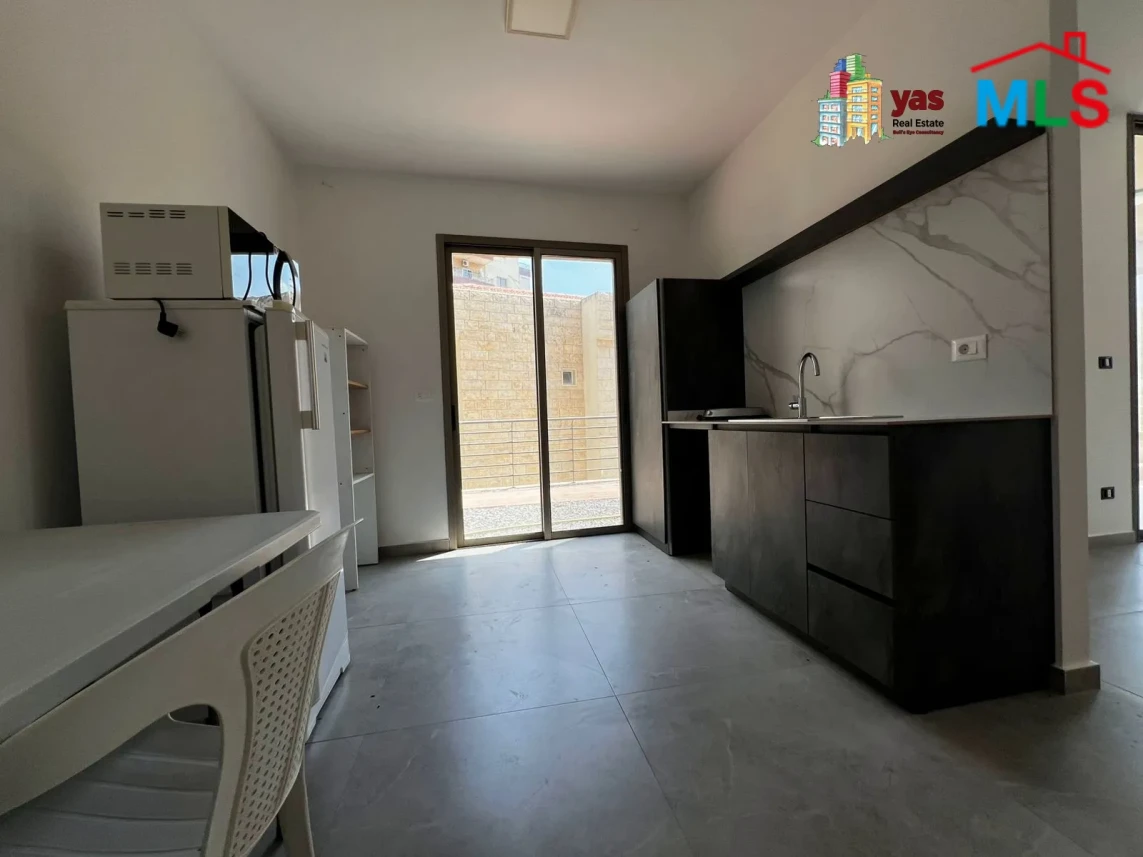 Jeita 165m2 | 100m2 Terrace | Rent | Private Entrance | View | KS