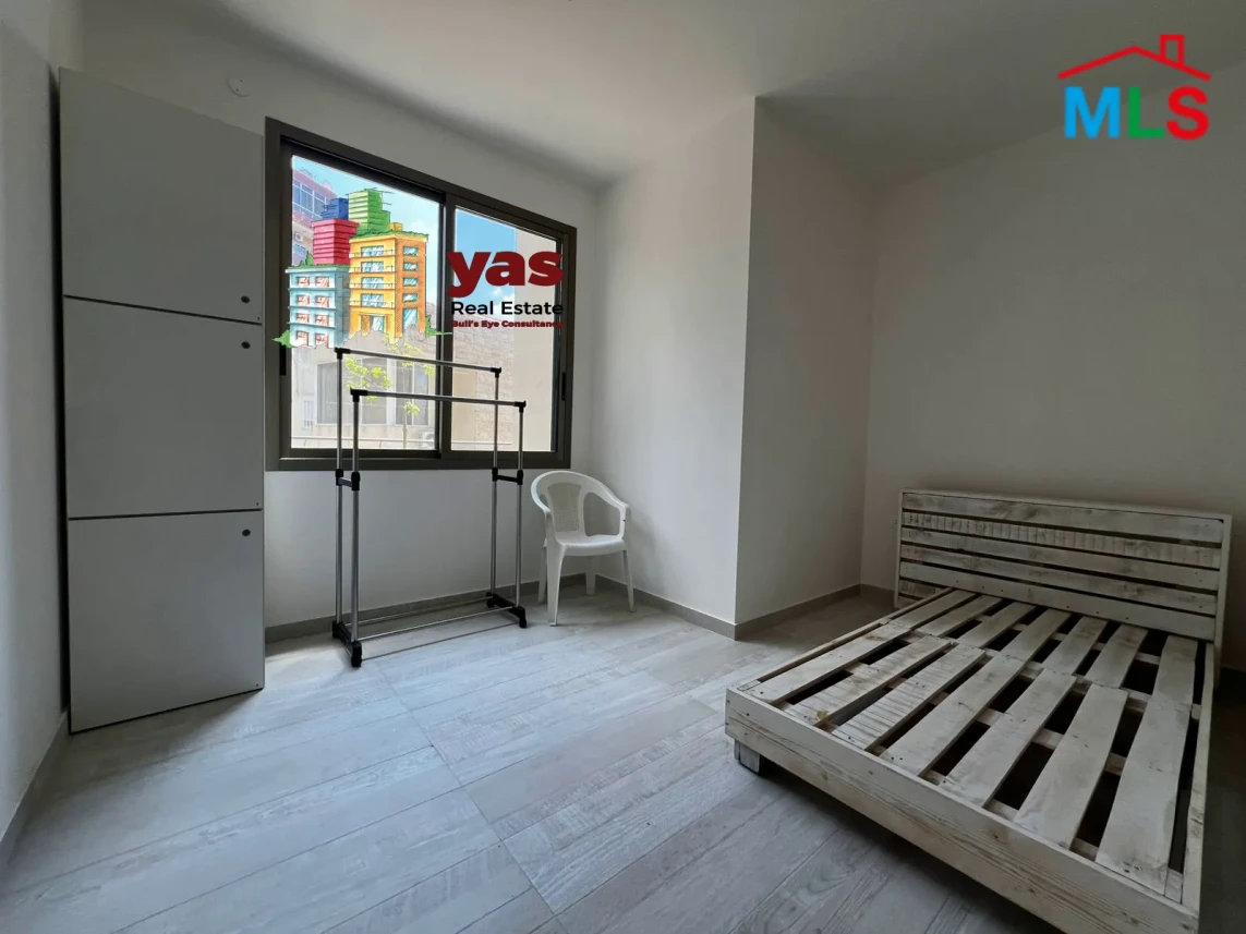 Jeita 165m2 | 100m2 Terrace | Rent | Private Entrance | View | KS
