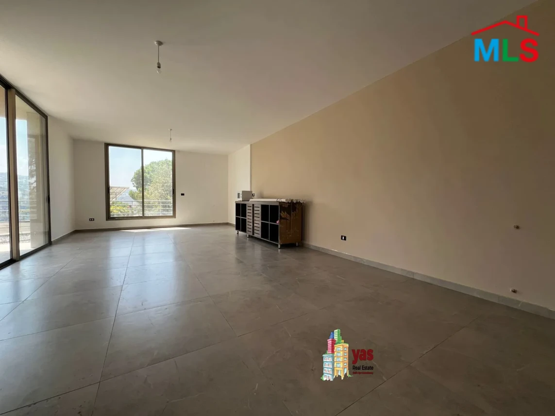 Jeita 165m2 | 100m2 Terrace | Rent | Private Entrance | View | KS