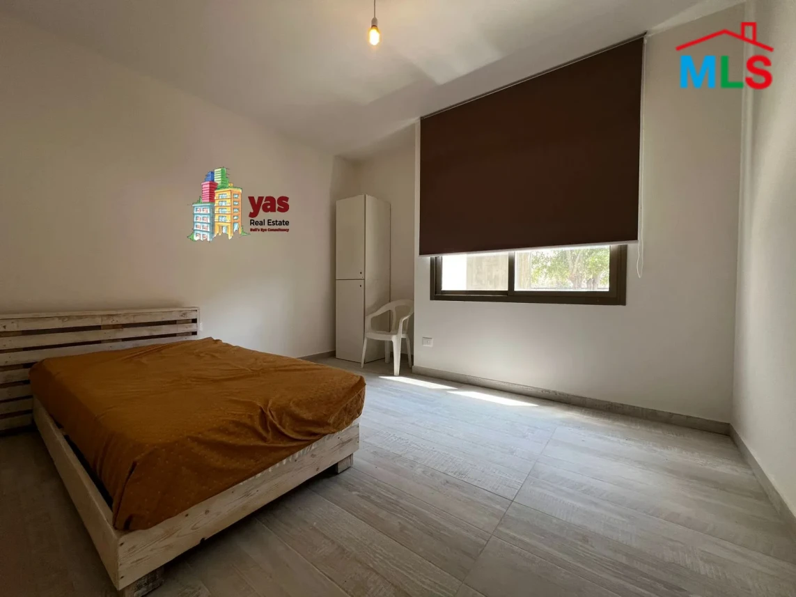 Jeita 165m2 | 100m2 Terrace | Rent | Private Entrance | View | KS