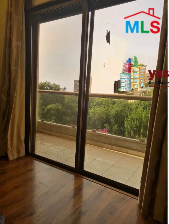Tabarja 220m2 | Rent | Fully Furnished | Prime Location | PA