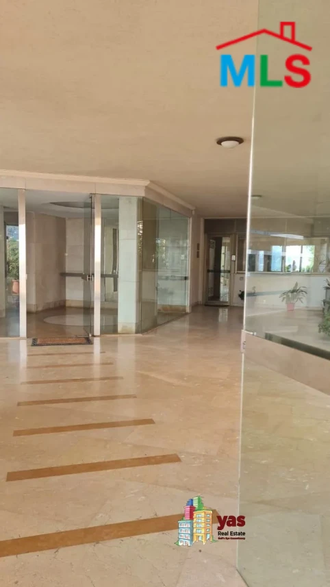 Tabarja 220m2 | Rent | Fully Furnished | Prime Location | PA