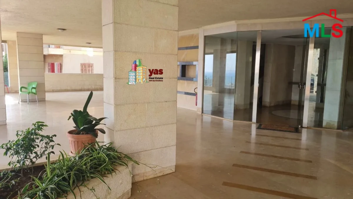 Tabarja 220m2 | Rent | Fully Furnished | Prime Location | PA