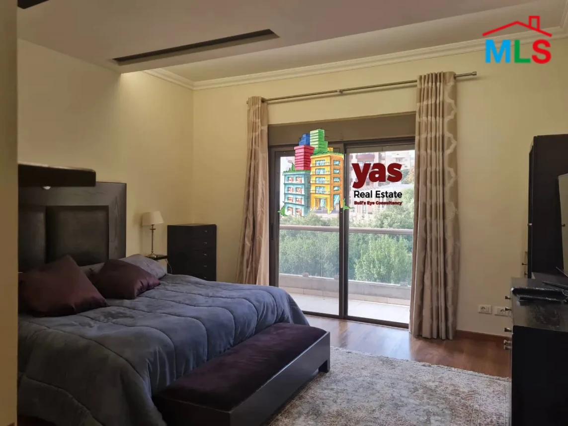 Tabarja 220m2 | Rent | Fully Furnished | Prime Location | PA