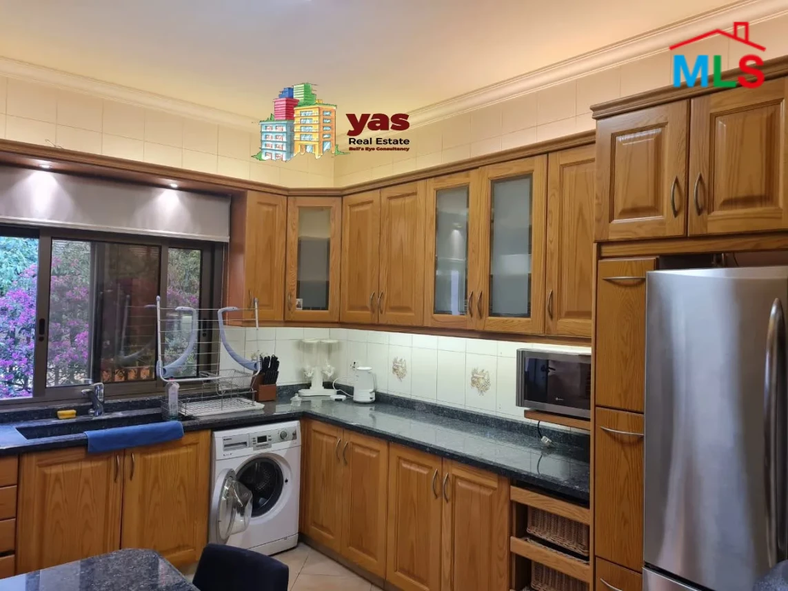 Tabarja 220m2 | Rent | Fully Furnished | Prime Location | PA