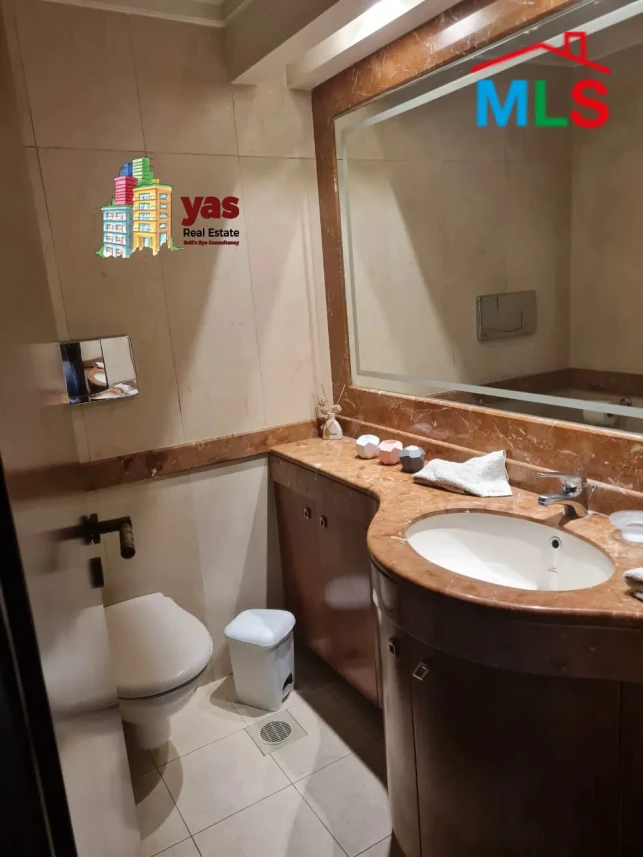 Tabarja 220m2 | Rent | Fully Furnished | Prime Location | PA