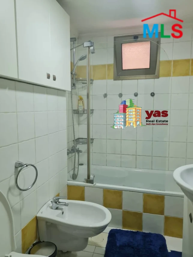 Tabarja 220m2 | Rent | Fully Furnished | Prime Location | PA