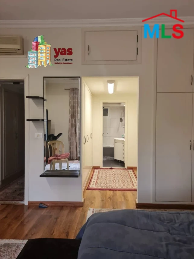 Tabarja 220m2 | Rent | Fully Furnished | Prime Location | PA