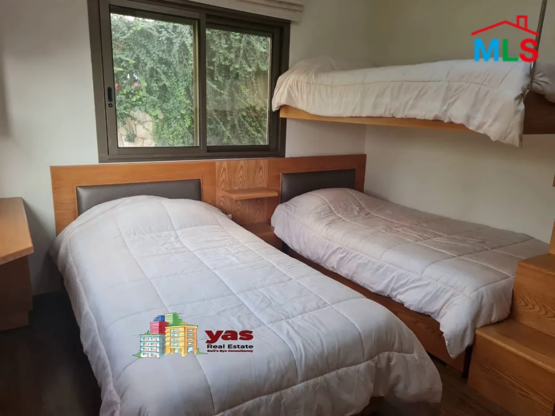 Tabarja 220m2 | Rent | Fully Furnished | Prime Location | PA