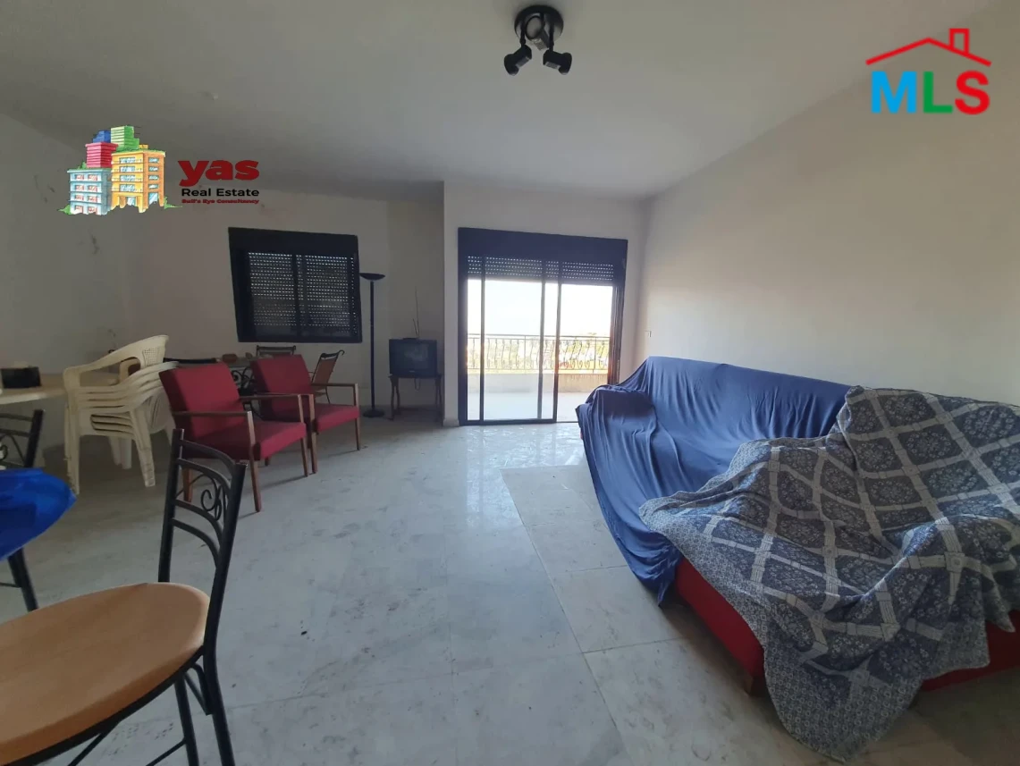 Ajaltoun 100m2 | Rent | Accessible | Well Maintained | KS