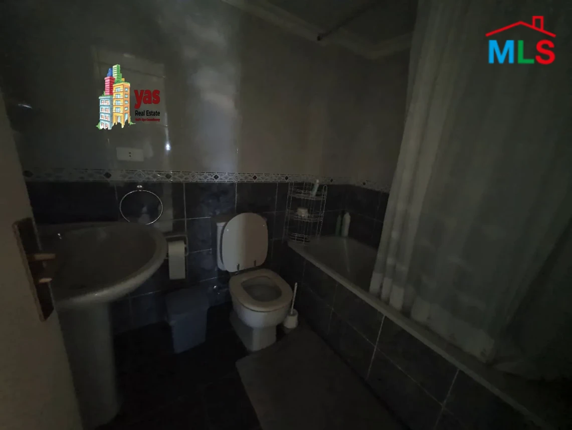 Ajaltoun 100m2 | Rent | Accessible | Well Maintained | KS