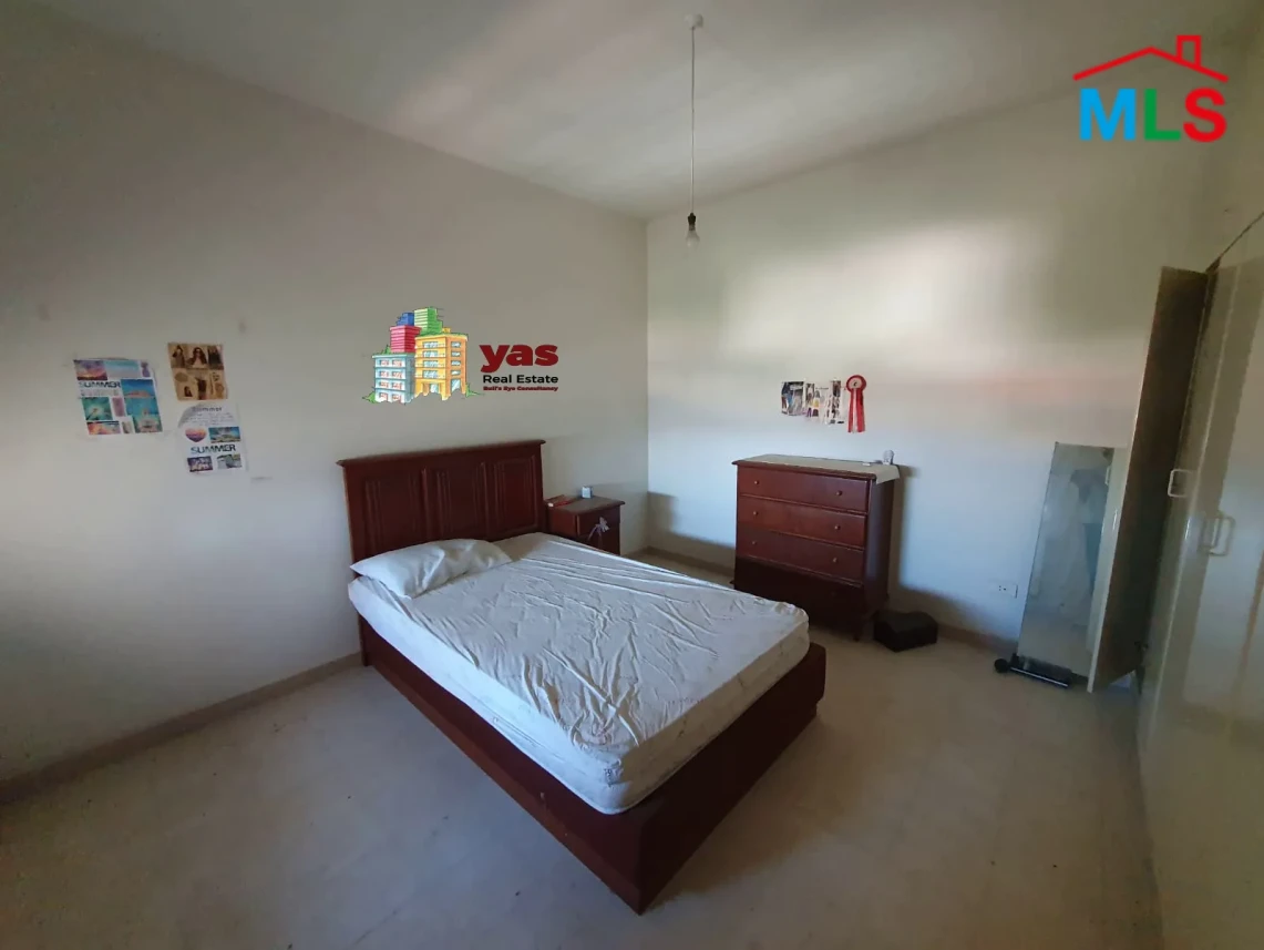 Ajaltoun 100m2 | Rent | Accessible | Well Maintained | KS