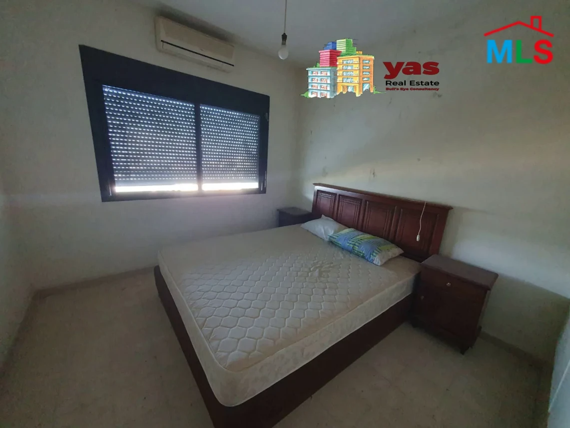 Ajaltoun 100m2 | Rent | Accessible | Well Maintained | KS