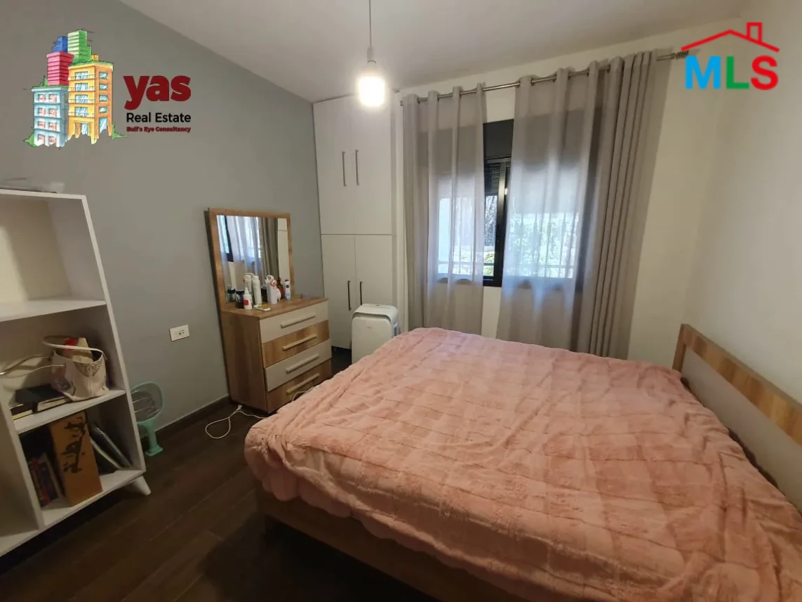 Ajaltoun 185m2 | Terrace/Garden | Rent | Furnished | View | KH