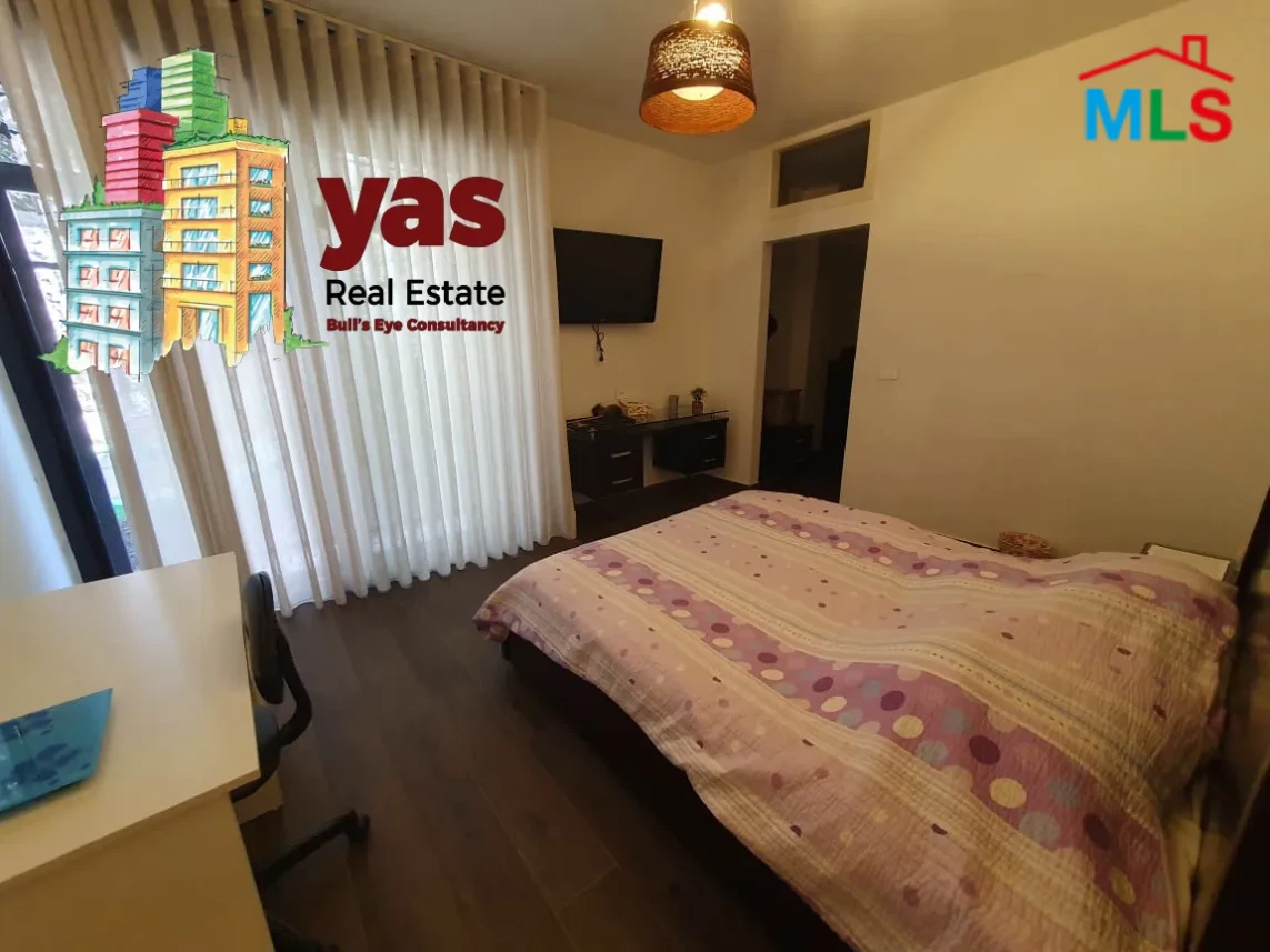 Ajaltoun 185m2 | Terrace/Garden | Rent | Furnished | View | KH