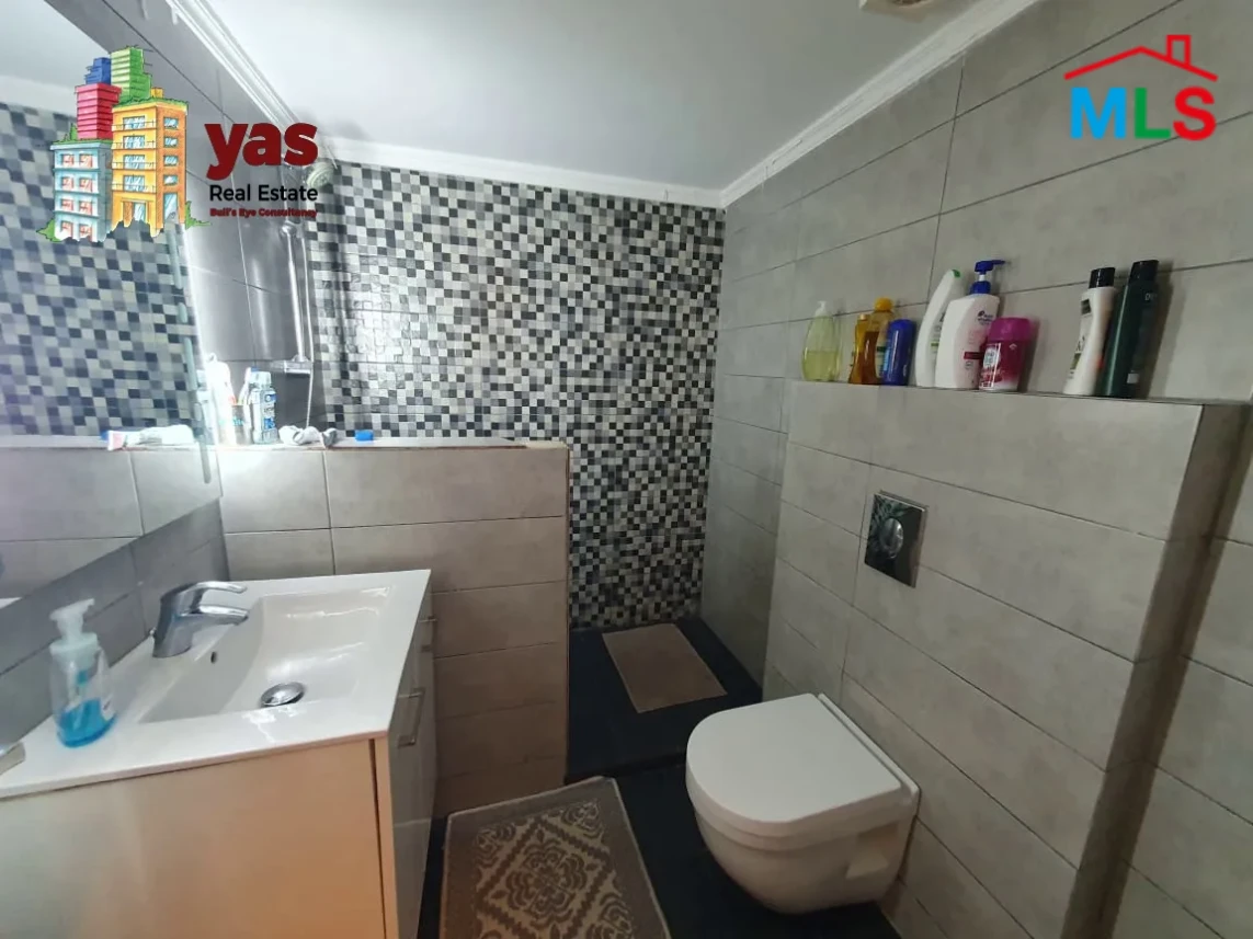 Ajaltoun 185m2 | Terrace/Garden | Rent | Furnished | View | KH
