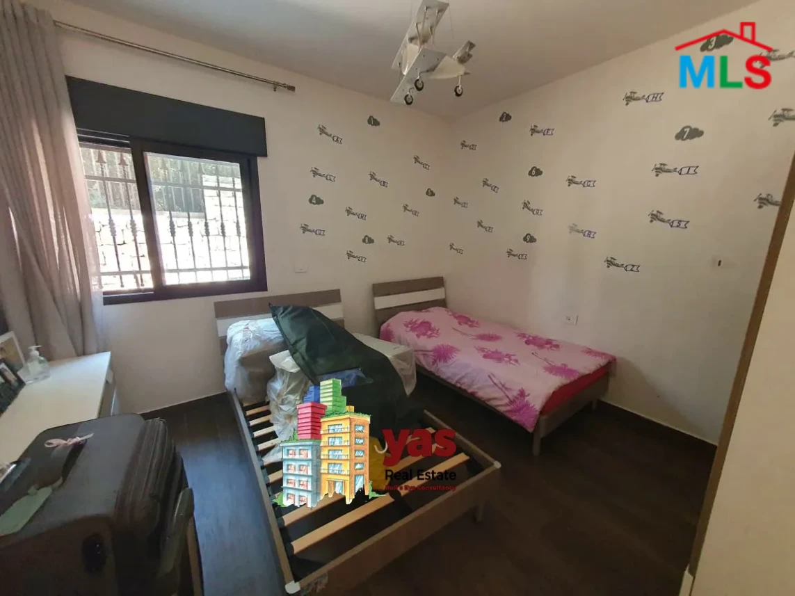 Ajaltoun 185m2 | Terrace/Garden | Rent | Furnished | View | KH
