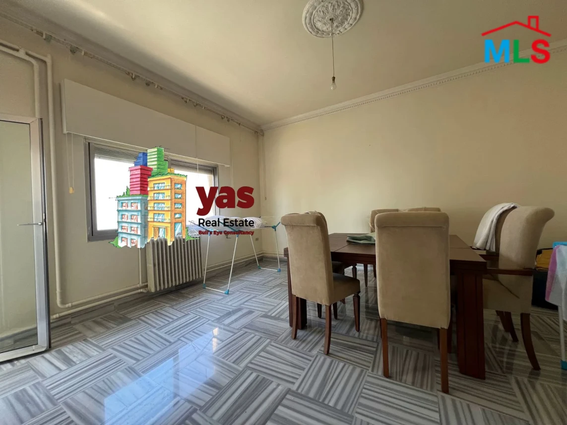 Sahel Alma 275m2 | Partly Furnished | Rent | High End | EH/IV