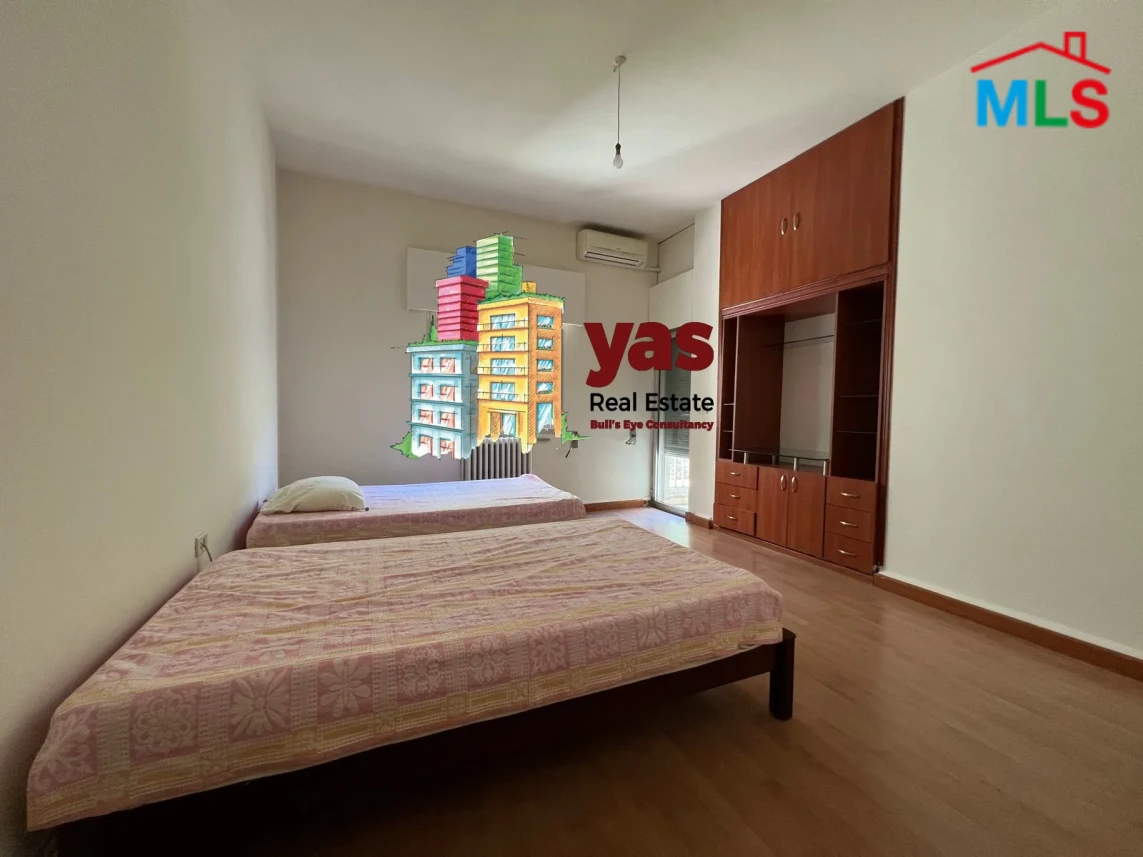 Sahel Alma 275m2 | Partly Furnished | Rent | High End | EH/IV