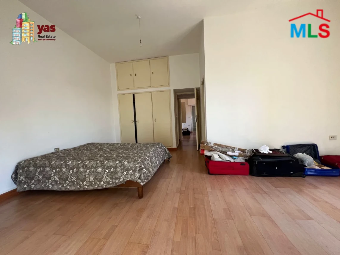 Sahel Alma 275m2 | Partly Furnished | Rent | High End | EH/IV