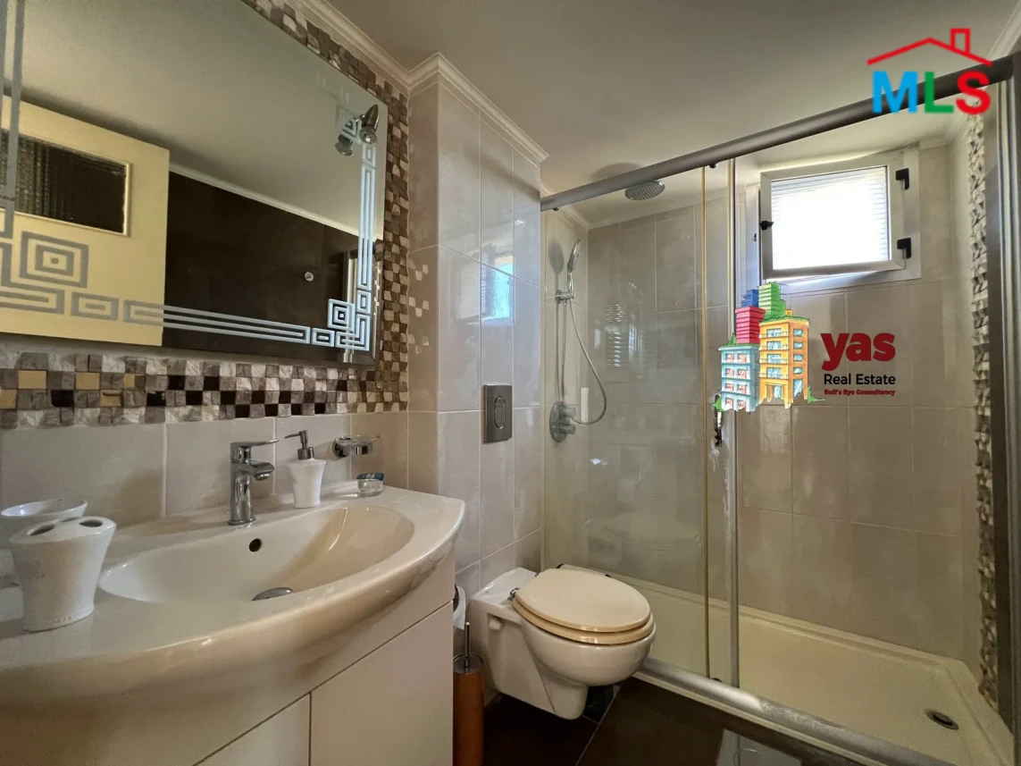 Sahel Alma 275m2 | Partly Furnished | Rent | High End | EH/IV