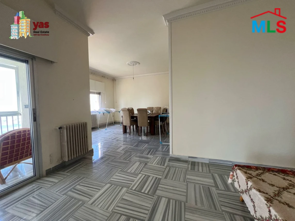Sahel Alma 275m2 | Partly Furnished | Rent | High End | EH/IV