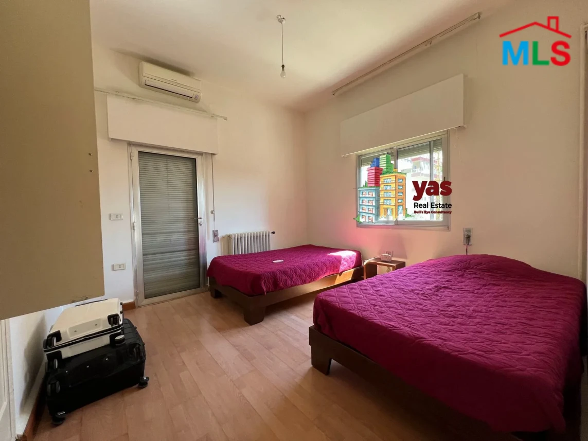 Sahel Alma 275m2 | Partly Furnished | Rent | High End | EH/IV