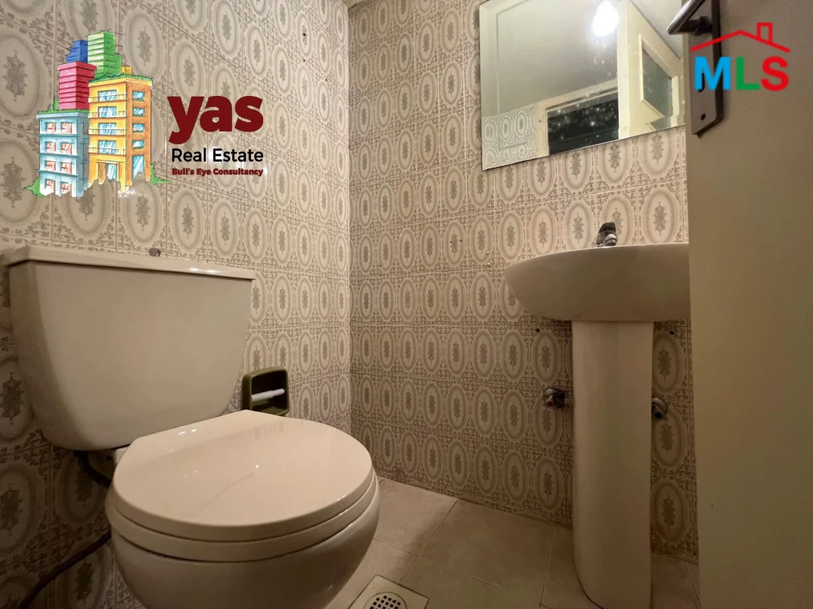 Sahel Alma 275m2 | Partly Furnished | Rent | High End | EH/IV