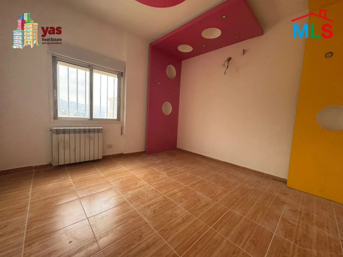 New Sheileh 260m2 | 110m2 Terrace | Rent | Panoramic View | EL/KS