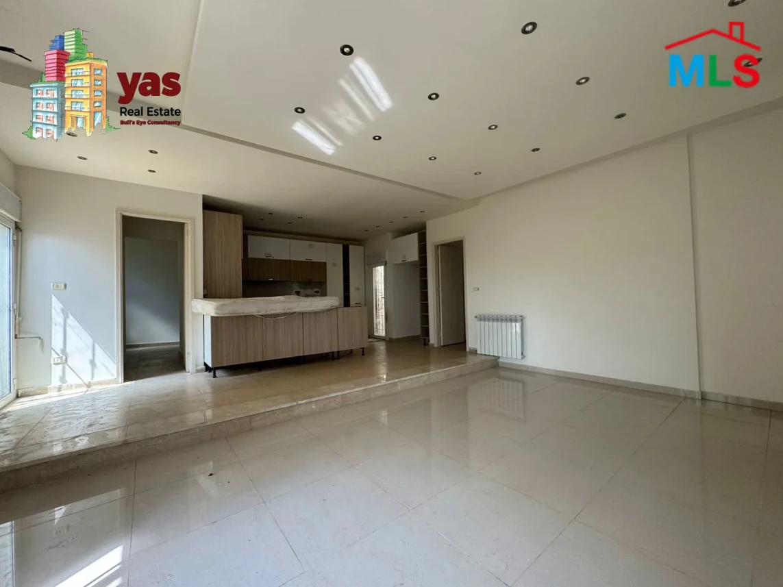 New Sheileh 260m2 | 110m2 Terrace | Rent | Panoramic View | EL/KS